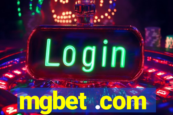 mgbet .com